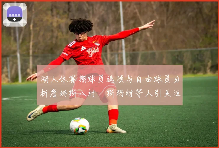 湖人休赛期球员选项与自由球员分析詹姆斯八村塁斯玛特等人引关注