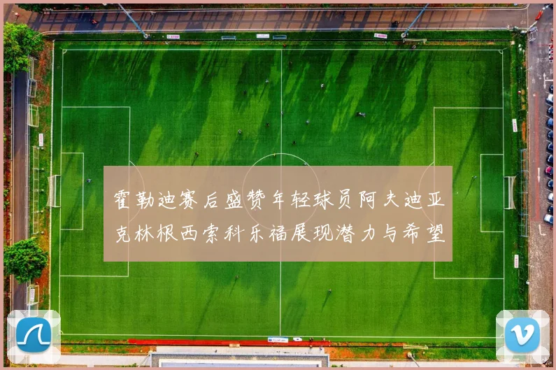 霍勒迪赛后盛赞年轻球员阿夫迪亚克林根西索科乐福展现潜力与希望